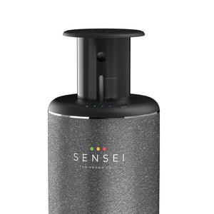 Car Diffuser Rechargeable
