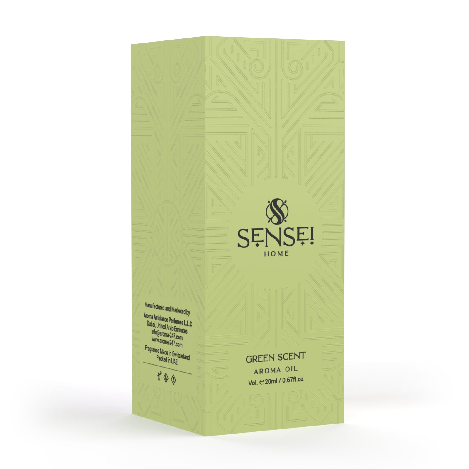 Green Scent