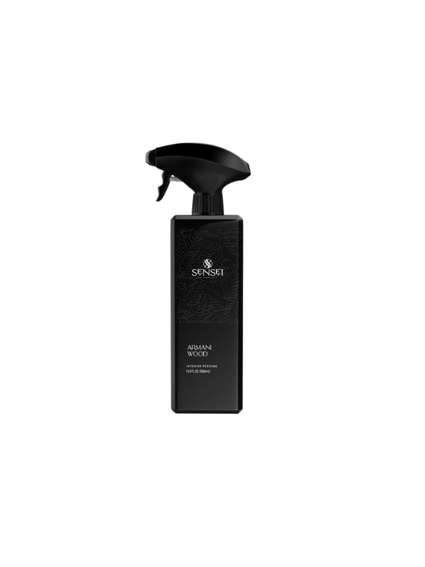 Aroma Sprays