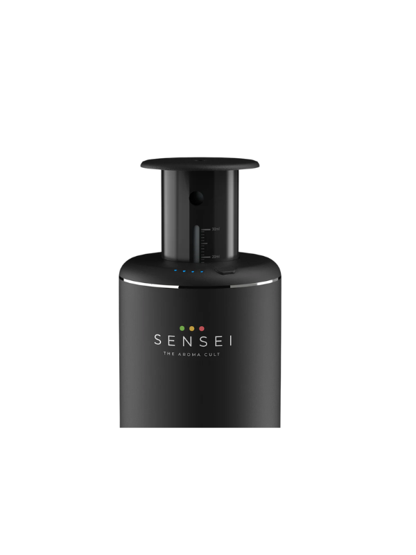 Cartridge for Car Diffuser