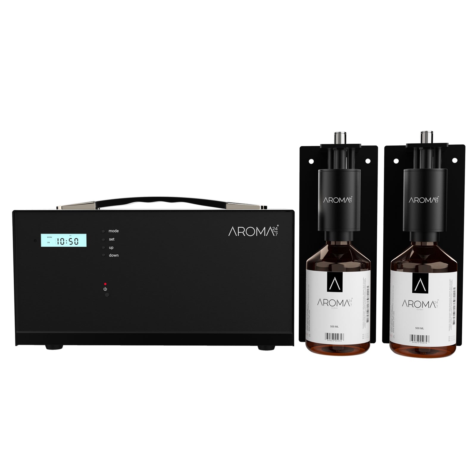 Airscent