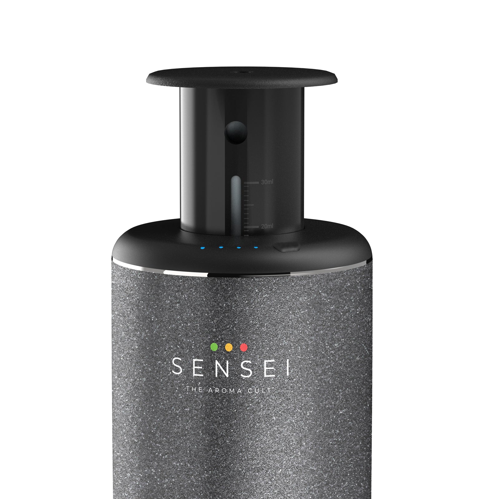 Car Diffuser Rechargeable