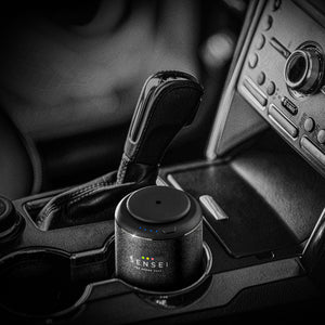 Car Diffuser Rechargeable