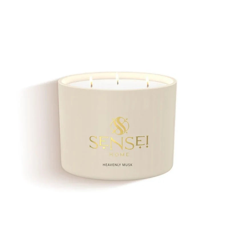 Heavenly Musk
