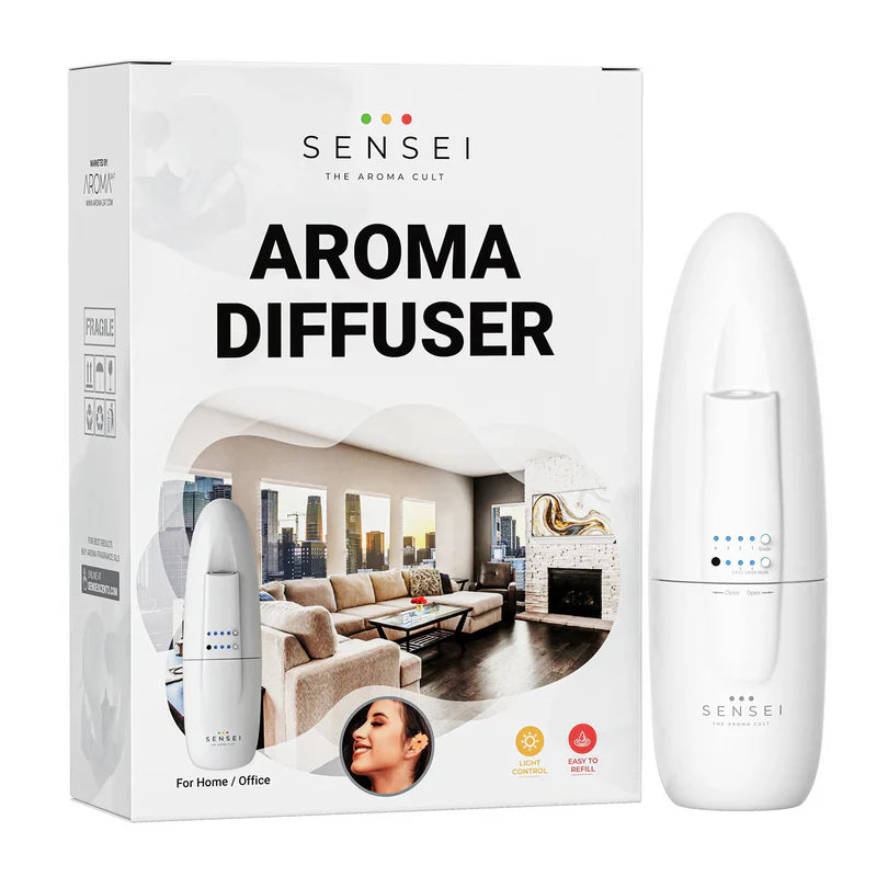 Scent Aero Plug In Diffuser