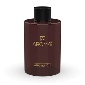 Musk Amber